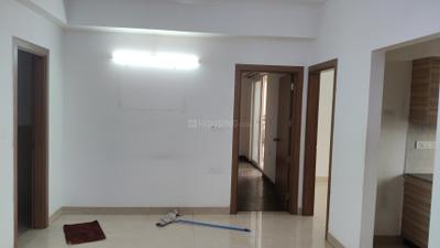 Living Room Image of 1165 Sq.ft 2 BHK Apartment / Flat for rent in ATS Happy Trails, Noida Extension Greater Noida for Rs. 28000