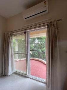 Bedroom Image of 4260 Sq.ft 3 BHK Penthouse for sale in Frazer Town Bengaluru for Rs. 55000000