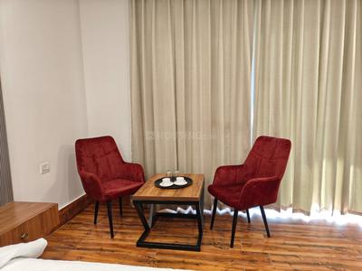 Hall Image of 1500 Sq.ft 3 BHK Independent House for sale in Sikandra Agra for Rs. 7800000