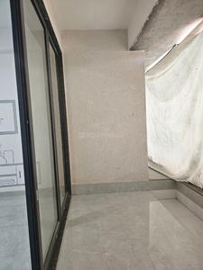 Balcony Image of 2050 Sq.ft 3 BHK Apartment / Flat for sale in Palanpur Surat for Rs. 7900000