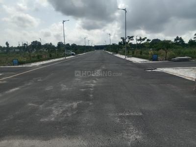 Image of 262 Sq.ft Residential Plot / Land for sale in Sreenidhi Luxury Park Phase 1, Shamshabad, Hyderabad for Rs. 2002000