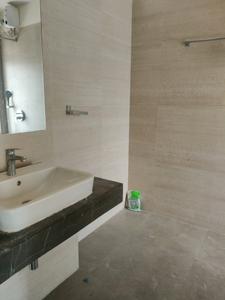 Bedroom Two Image of 930 Sq.ft 2 BHK Apartment / Flat for sale in Hiranandani Gardens Tulip, Powai Mumbai for Rs. 30500000