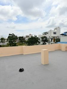 Balcony Image of 1200 Sq.ft 3 BHK Independent House for sale in Sardar Vallabh Bhai Patel Nagara Mysore for Rs. 17500000