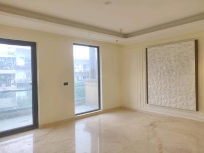 Bedroom Image of 5500 Sq.ft 5 BHK Builder Floor for sale in Green Field Colony Faridabad for Rs. 32500000