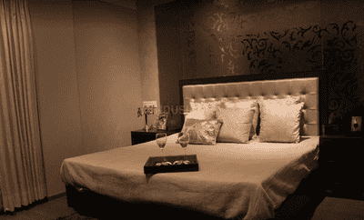 Image of 897 Sq.ft 2 BHK Apartment / Flat for sale in Krisala 41 Cosmo, Tathawade, Pune for Rs. 5300000