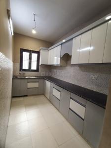 Kitchen Image of 1150 Sq.ft 3 BHK Builder Floor for sale in Sector 7 Gurgaon for Rs. 6900000