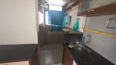 Kitchen Image of 1188 Sq.ft 2 BHK Apartment / Flat for rent in Sanand Ahmedabad for Rs. 19000
