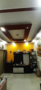 Hall Image of 910 Sq.ft 2 BHK Apartment / Flat for sale in Riya Manbhari Ananya, Harinavi Kolkata for Rs. 4200000
