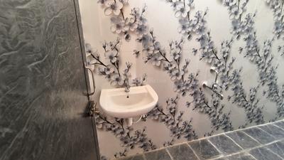 Bathroom Image of 750 Sq.ft 2 BHK Independent House for sale in Kundrathur Chennai for Rs. 5139600