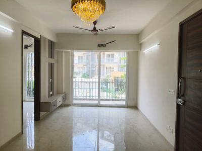 Living Room Image of 1494 Sq.ft 3.5 BHK Builder Floor for rent in M3M Soulitude , Sector 89 Gurgaon for Rs. 32000