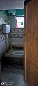 Bathroom Image of 792 Sq.ft 2 BHK Apartment / Flat for sale in New Barrakpur Kolkata for Rs. 1800000