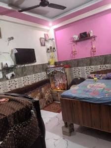 Bedroom Image of 450 Sq.ft 1 BHK Apartment / Flat for sale in DLF Ankur Vihar Ghaziabad for Rs. 1550000