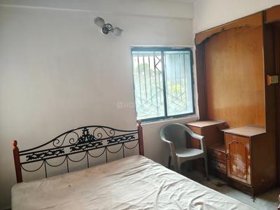 Bedroom Image of 1550 Sq.ft 3 BHK Apartment / Flat for sale in Ashok Nagar Kolkata for Rs. 9500000