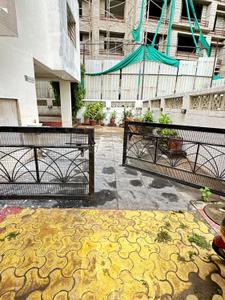 Balcony Image of NORWAY BLUEZ GIRLS PG in Paldi, Ahmedabad