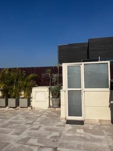 Image of 3600 Sq.ft 4 BHK Builder Floor for rent in West End, New Delhi for Rs. 550000