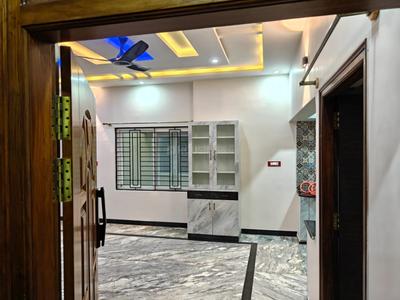 Hall Image of 1800 Sq.ft 2 BHK Apartment / Flat for rent in Malleswaram Bengaluru for Rs. 45000