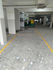 Image of 761 Sq.ft 2 BHK Apartment / Flat for sale in  Sarjapur Railway Mens Cghs Layout, Sarjapur, Bengaluru for Rs. 5100000