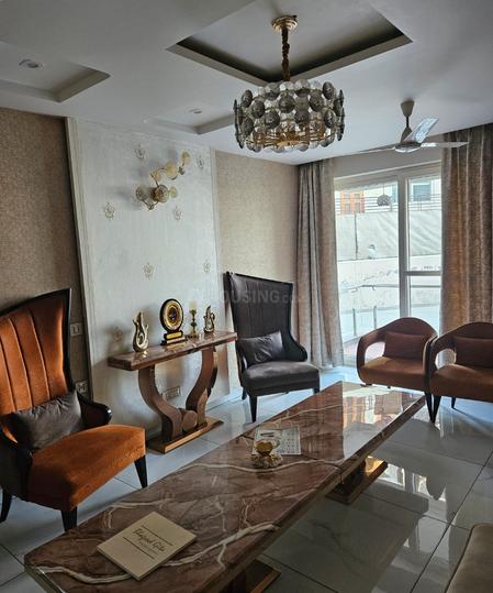 Mahalaxmi Lord Krishna Terraces Main Image 1