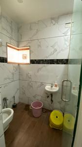 Bathroom Image of 1500 Sq.ft 2 BHK Independent House for rent in Arakere Bengaluru for Rs. 40000