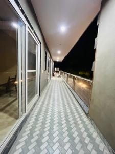 Balcony Image of 2865 Sq.ft 4 BHK Builder Floor for rent in Sector 46 Gurgaon for Rs. 65000