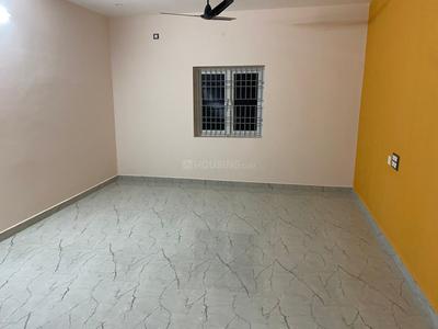 Hall Image of 1800 Sq.ft 3 BHK Villa for sale in Nanmangalam Chennai for Rs. 17000000