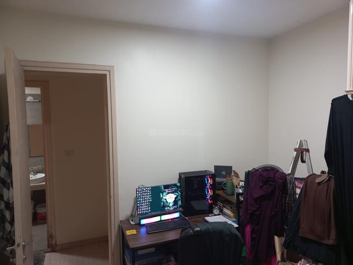 Mahindra Vicino Main Image 1