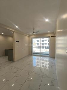 Hall Image of 1250 Sq.ft 3 BHK Apartment / Flat for sale in Courtyard Regalia II, Bhayli Vadodara for Rs. 6800000