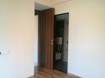 Bedroom Image of 558 Sq.ft 1 BHK Apartment / Flat for sale in Dombivli Hotspot, Dombivli East Thane for Rs. 3160000