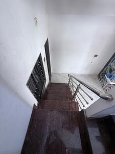 Balcony Image of 1200 Sq.ft 4 BHK Independent House for sale in Hatkeshwar Ahmedabad for Rs. 12000000