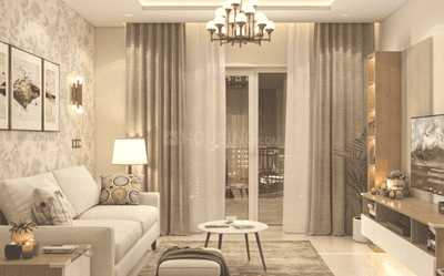 Image of 1840 Sq.ft 3 BHK Apartment / Flat for sale in Experio Platinum Elysium, Nerul, Navi Mumbai for Rs. 32000000