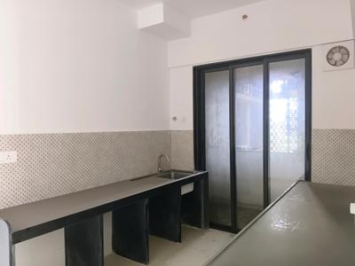 Kitchen Image of 1800 Sq.ft 3 BHK Apartment / Flat for sale in Lodha Palava Trinity A To C, Palava Phase 2 Thane for Rs. 14100000