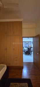 Bedroom Image of 1650 Sq.ft 3 BHK Apartment / Flat for sale in Banjara Hills Hyderabad for Rs. 21500000