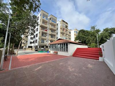 Image of 1580 Sq.ft 3 BHK Apartment / Flat for sale in MJ Astyllen, Choodasandra, Bengaluru for Rs. 13700000