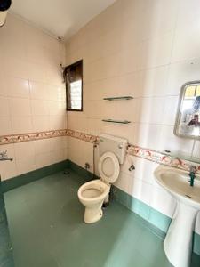 Image of 1250 Sq.ft 3 BHK Apartment / Flat for rent in Rohan Prarthana, Kothrud, Pune for Rs. 43000