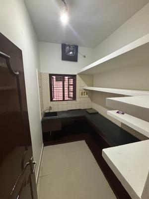Kitchen Image of 850 Sq.ft 2 BHK Builder Floor for rent in JP Nagar Bengaluru for Rs. 23500