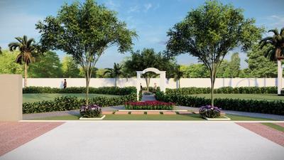 Image of 800 Sq.ft Residential Plot / Land for sale in Shahna, Indore for Rs. 2000000
