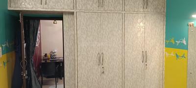 Bedroom Image of 1250 Sq.ft 2 BHK Apartment / Flat for sale in Vijayapuram Bilaspur for Rs. 5500000