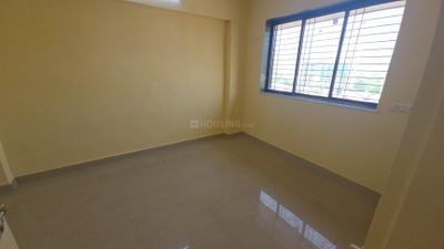 Bedroom Image of 555 Sq.ft 1 BHK Apartment / Flat for rent in Kandivali West Mumbai for Rs. 26000