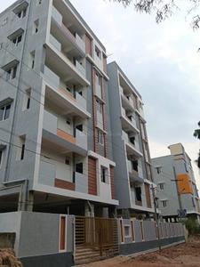 3 BHK Flat