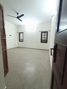 Bedroom Image of 1300 Sq.ft 2 BHK Independent House for rent in Indira Nagar Bengaluru for Rs. 40000