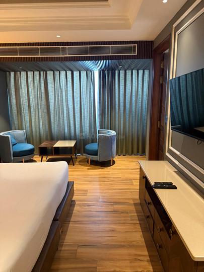 Phi III Greater Noida Bedroom 1