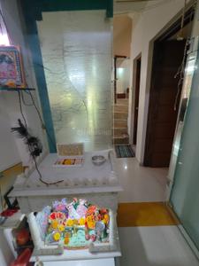 Bedroom Image of 4500 Sq.ft 4 BHK Villa for sale in Thaltej Ahmedabad for Rs. 95000000