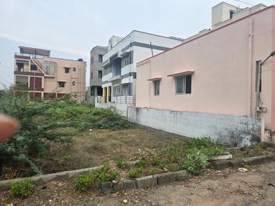 Springfield avenue Plot View 2