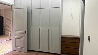 Bedroom Image of 4896 Sq.ft 4 BHK Builder Floor for sale in Model Town New Delhi for Rs. 75000000