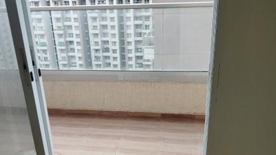 Balcony Image of 1400 Sq.ft 2.5 BHK Apartment / Flat for sale in Manjari Khurd Pune for Rs. 11600000