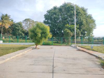 Image of 2120 Sq.ft Residential Plot / Land for sale in Nelamangala, Bengaluru for Rs. 5933850