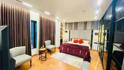 Hall Image of 1060 Sq.ft 2 BHK Apartment / Flat for sale in Electronic City Bengaluru for Rs. 5555000
