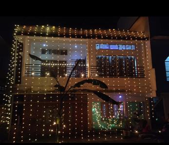 6 BHK Duplex