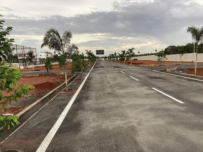 Image of 1110 Sq.ft Residential Plot / Land for sale in Kurumbapalayam, Coimbatore for Rs. 5083000