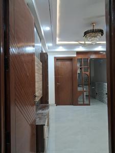 Main Entrance Image of 1050 Sq.ft 2 BHK Apartment / Flat for sale in Sector 73 Noida for Rs. 3600000